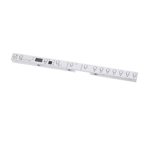 Electrolux User Interface,Assembly,W/Boar - 5304528982