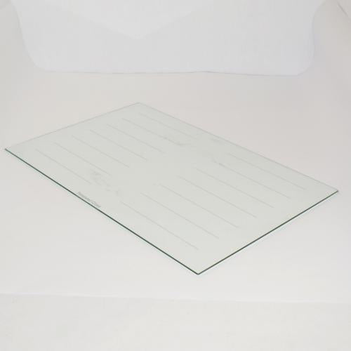Ge Shelf-Glass Cover For Crisper - WR71X27385