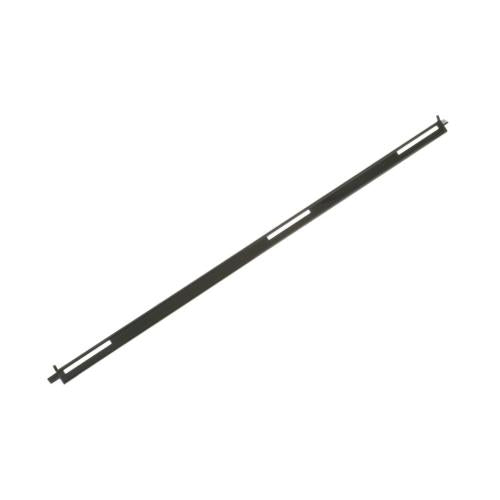 GE Part# WB02T10444 Wiper Door - Genuine OEM