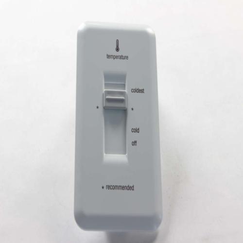 Electrolux Refrigerator User Interface Assembly - 242249002