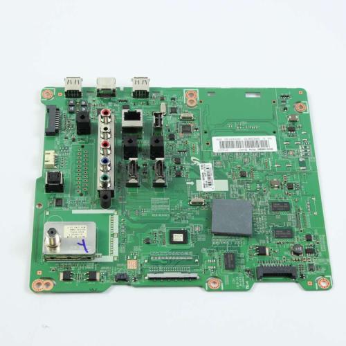 Samsung Part# BN94-05656C Main Power Control Board Assembly - Genuine OEM