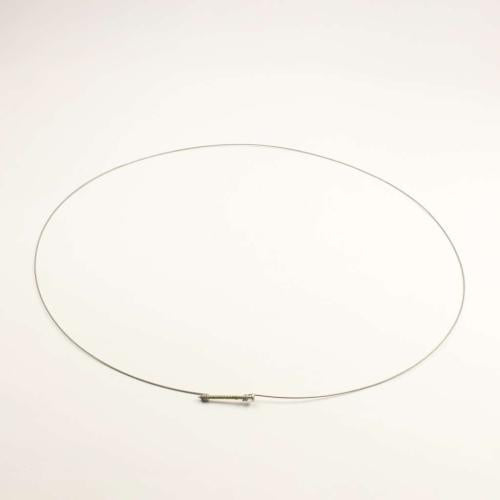 Maytag MHWE200XW00 Inner Bellow Spring Clamp Genuine OEM