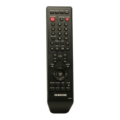 Samsung Part# AK59-00055D Remote Control - Assembly (OEM)