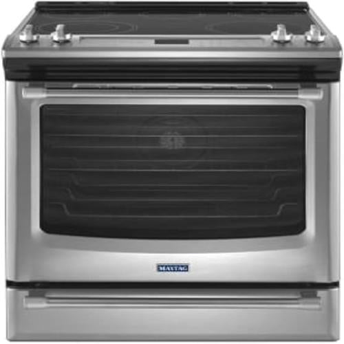 Whirlpool WHIMES8880DS0 Range
