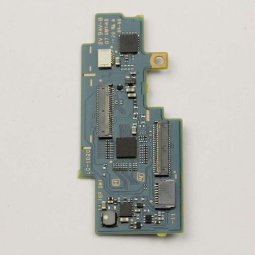 Sony Mounted C.Board, Lc-1020 - A-2045-280-A