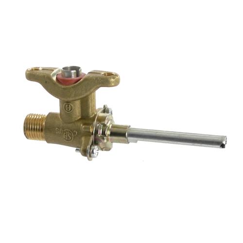 Bosch 00 Cooktop Burner Valve - 619528