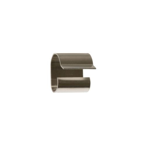 GE Part# WS02X10078 Sensor Clip (OEM) T3A/T4
