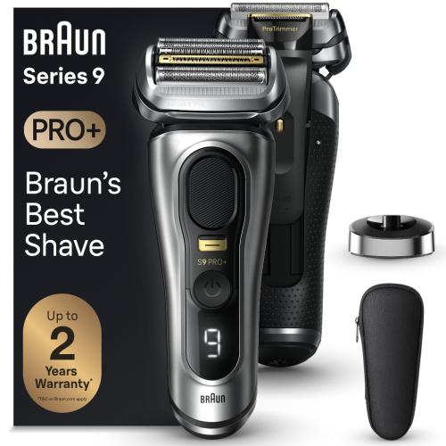 Braun Part# 80727193 Electric Razor - Genuine OEM