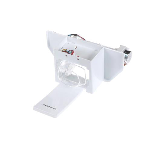 Midea Seal Plate Assembly - 12131000074486