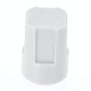 Midea Part# 12122000026165 Drain Connector Cover - Genuine OEM