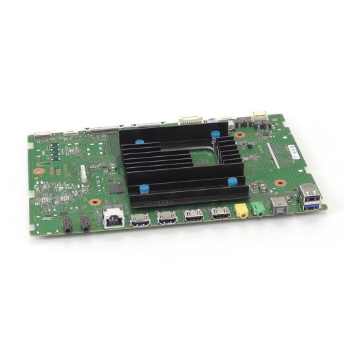 Sony (Main Cba) Compl Svc Bm5_Ww_B2 - A-5014-805-A