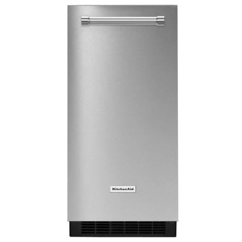Whirlpool WHIKUIX505ESS0 Ice Maker