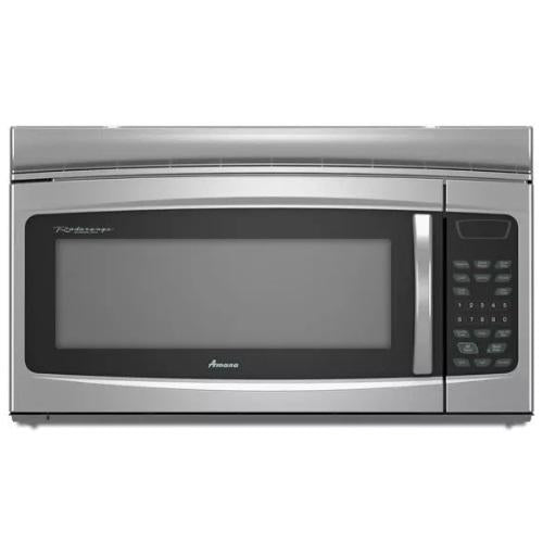 Whirlpool WHIAMV1160VAD4 Microwave