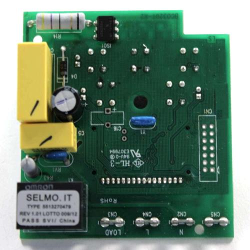 Delonghi Pcb - 5513270479