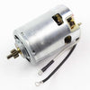 Panasonic Part# WEY7460L1008 Motor - Genuine OEM