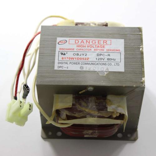 LG High Voltage Transformer 6170W1D052Z