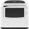 Whirlpool WED8900BW0 Dryer Parts