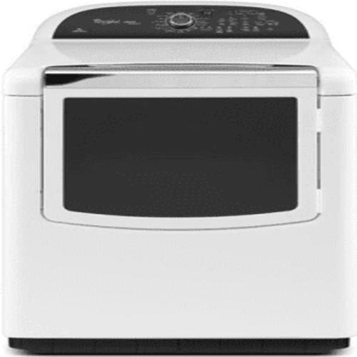 Whirlpool WED8900BW0 Dryer