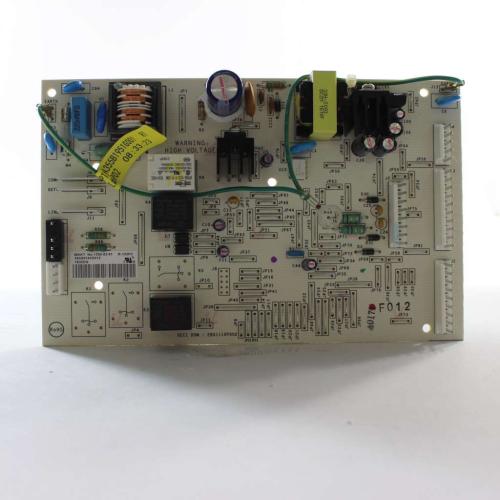 GE Refrigerator Electronic Control Board GDE23GGHBRBB