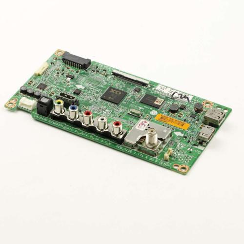 Lg Refurbished B Chassis Assembly - CRB34273101