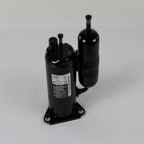 LG Part# TBZ38319401 Compressor Set - Genuine OEM