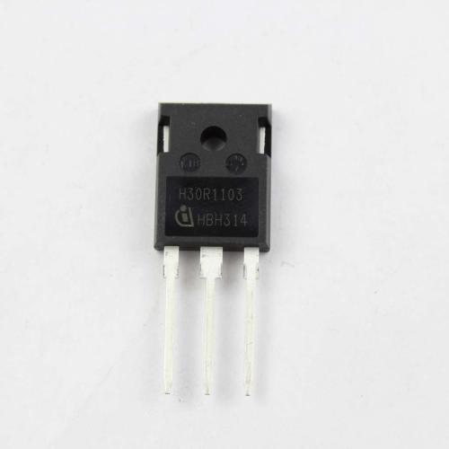 Panasonic Transistor - B1JAGV000017