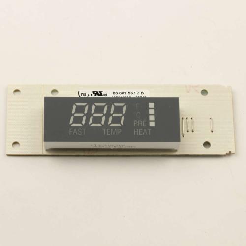 Haier Disupply Board (Temperature) - 05EC1537C