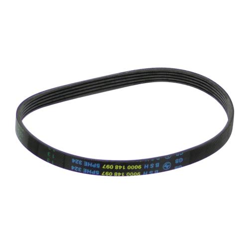 Bosch 00 Belt-drive - 604866