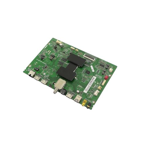 Tcl Main Bd 65C807 - 08-MS10P02-MA200AA