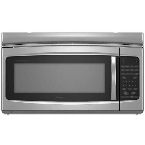 Whirlpool WHIAMV3204VAS0 Microwave