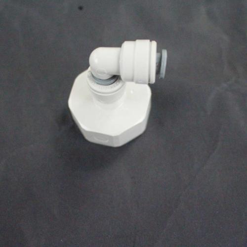 Bertazzoni Part# Z310081 Adapter Kit Tube - Genuine OEM
