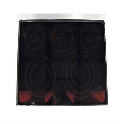 LG Part# AGU72913103 Main Top Assembly - Genuine OEM