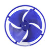 Midea Part# 12100105000087 Axial Flow Fan - Genuine OEM