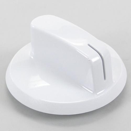 GE GTX22EASK0WW Control Knob Assembly (White