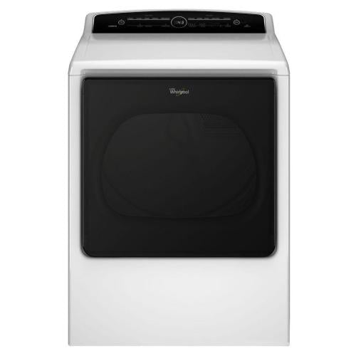 Whirlpool YWED8000DW1 Dryer