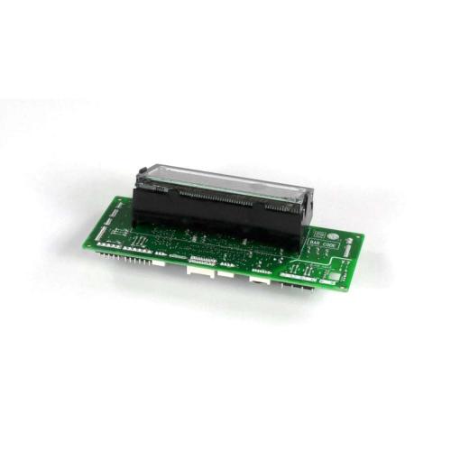 LG Main Power Control Board EBR81445902