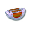 Braun Part# 67030557 Skin Stimulation Attachment (Light Orange) (OEM)