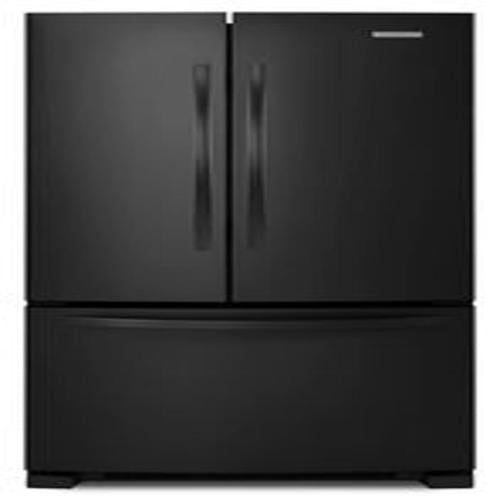 Whirlpool WHIKBFS22EWBL2 Refrigerator