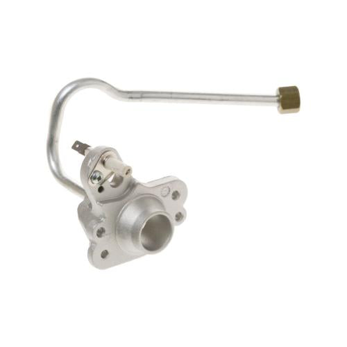 GE Part# WB28K10295 Orifice Holder Assembly (OEM)