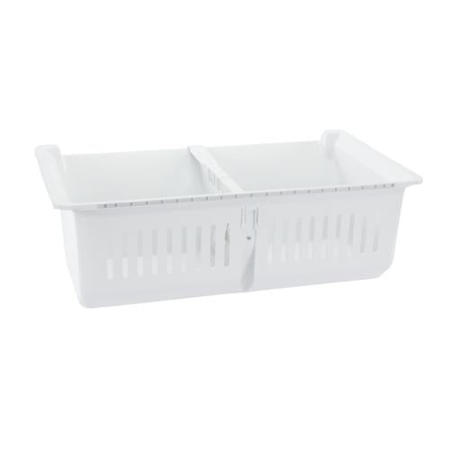 Midea Drawer Assembly Of Freezer - 12131000075137