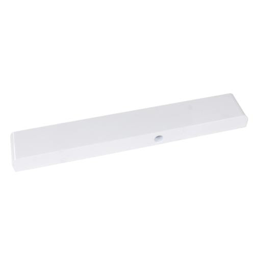 Blomberg Refrigerator 3D Adjustment Bottom Cover - 5772020100