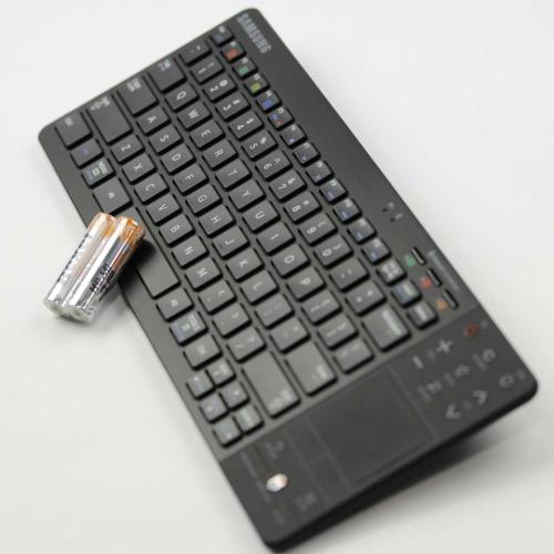 Samsung Remote Control Keyboard - BN59-01187A