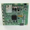 Lg Chassis Assembly - EBT63336906