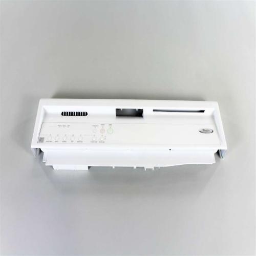 Whirlpool Part# WP8535167 Touchpad Control Panel - White (OEM)