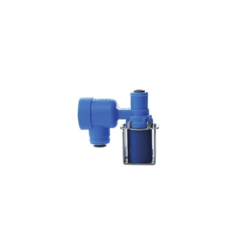 Bosch Refrigerator Valve - 10005862