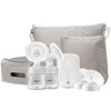 Avent SCF394/61 Double Electric Breast Pump Advanced Parts