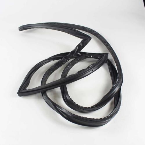 GE Refrigerator Fresh Food Refrigerator Door Seal/Gasket DSE25JSHECSS