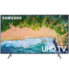 Samsung UN50NU7200FXZA 50-Inch Class 4K Ultra Hd Smart Led Hdr TV Parts