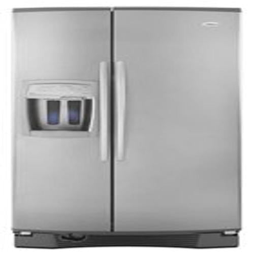 Whirlpool GS6NVEXSA01 Refrigerator
