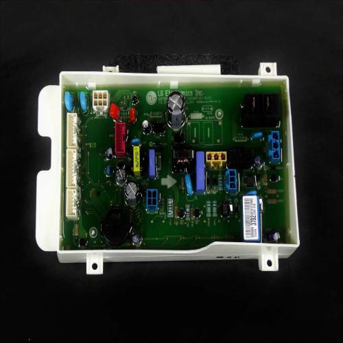 LG Part# EBR64583702 Main Pcb Assembly (OEM)